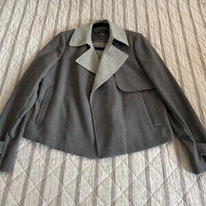 Tommy Hilfiger | Gray Blazer